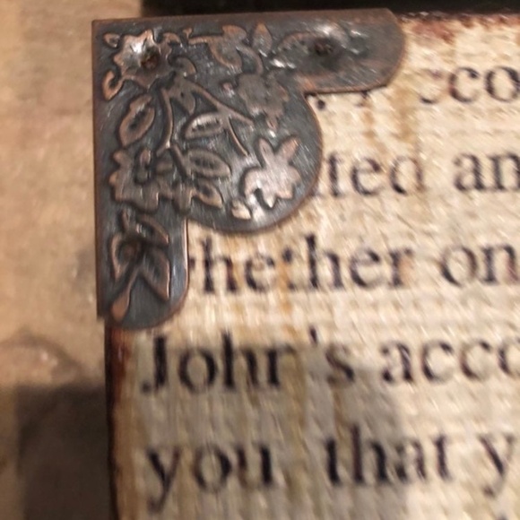 Fruit Wall Art - 12 x 12 - two pcs - Picture 7 of 7